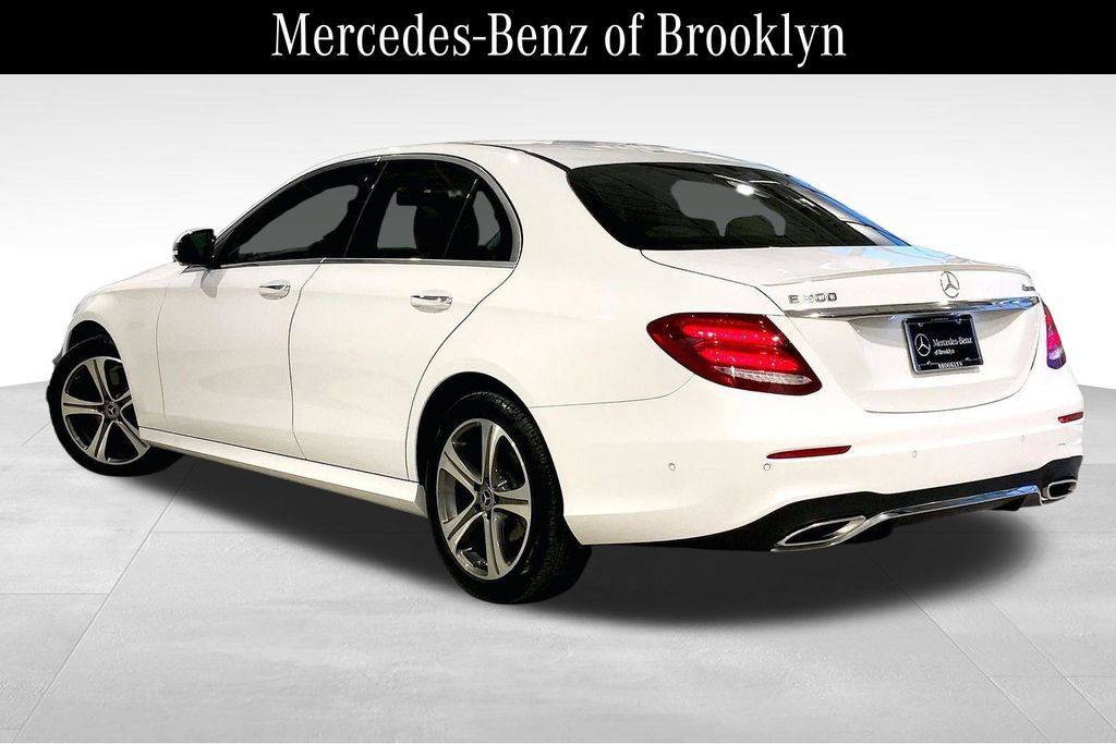 Used 2019 Mercedes-Benz E 300 4MATIC image 12