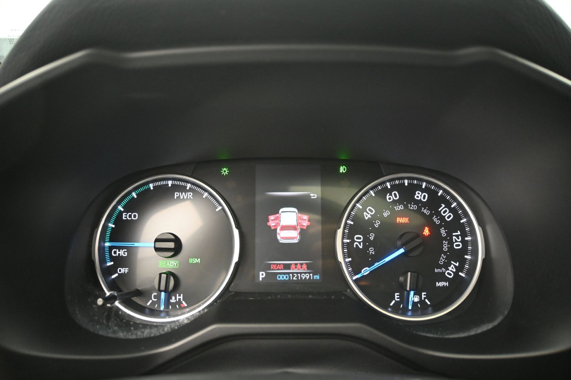 Used 2020 Toyota RAV4 XLE w/ Convenience Package AWD/4WD image 25