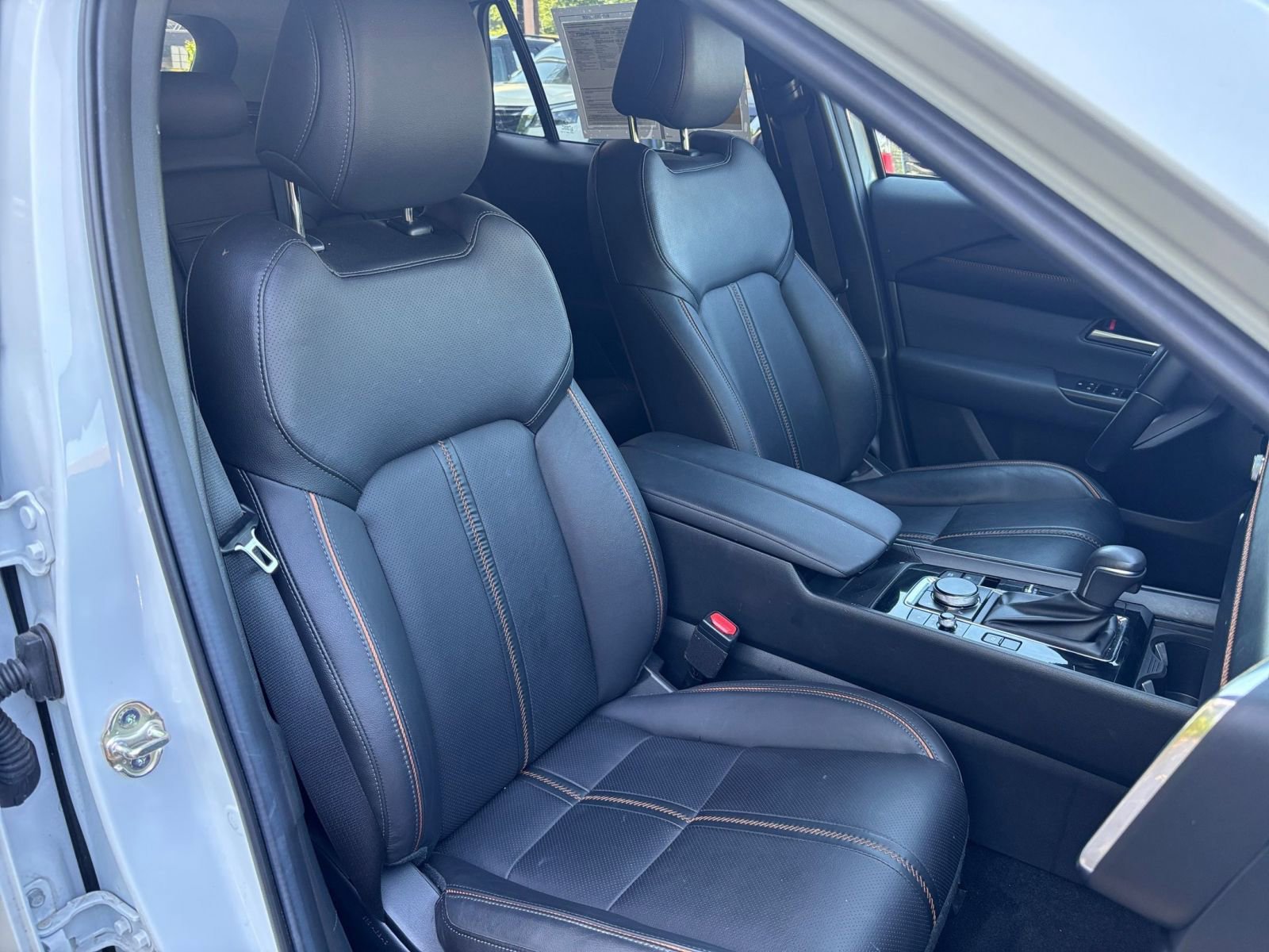 Used 2025 MAZDA CX-50 2.5 Hybrid w/ Premium Plus Pkg AWD/4WD image 36