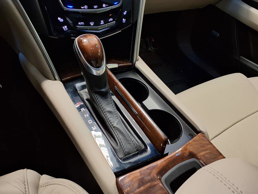 Used 2018 Cadillac XTS Luxury image 22