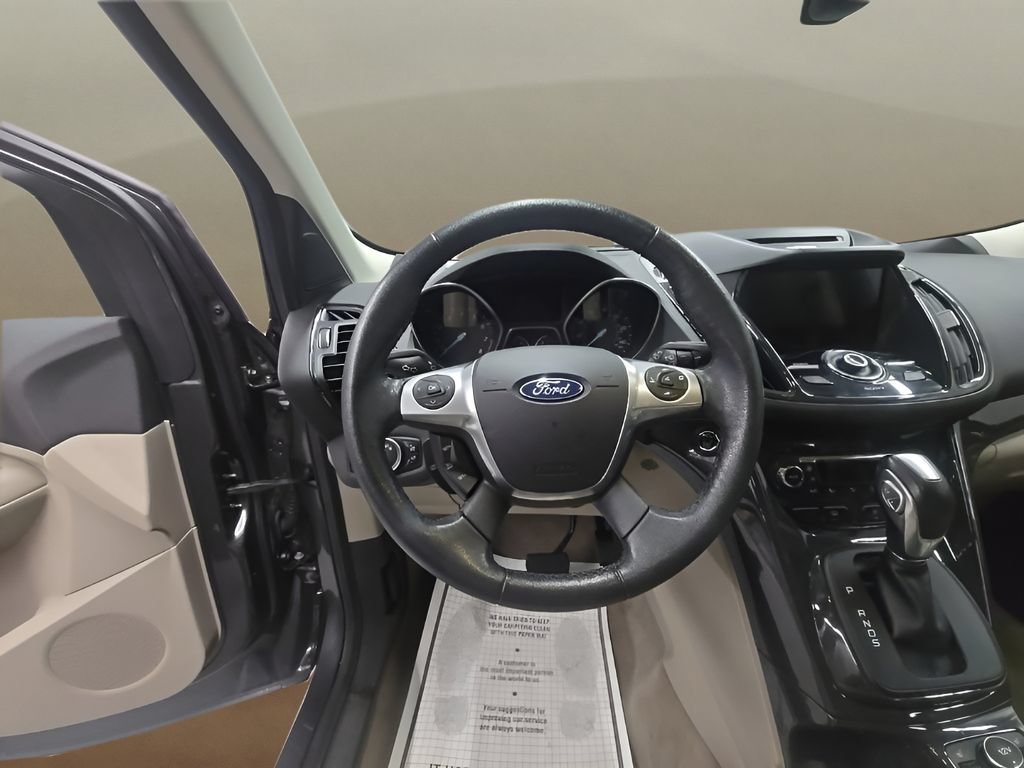 Used 2016 Ford Escape Titanium w/ Equipment Group 301A AWD/4WD image 29