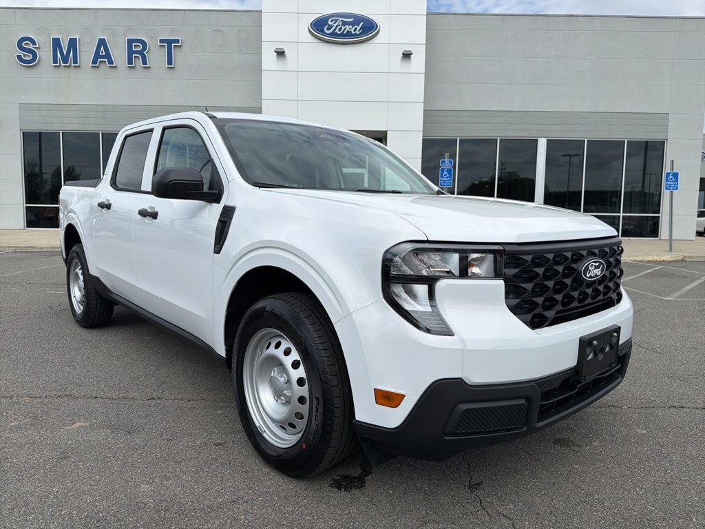 New 2026 Ford Maverick XL