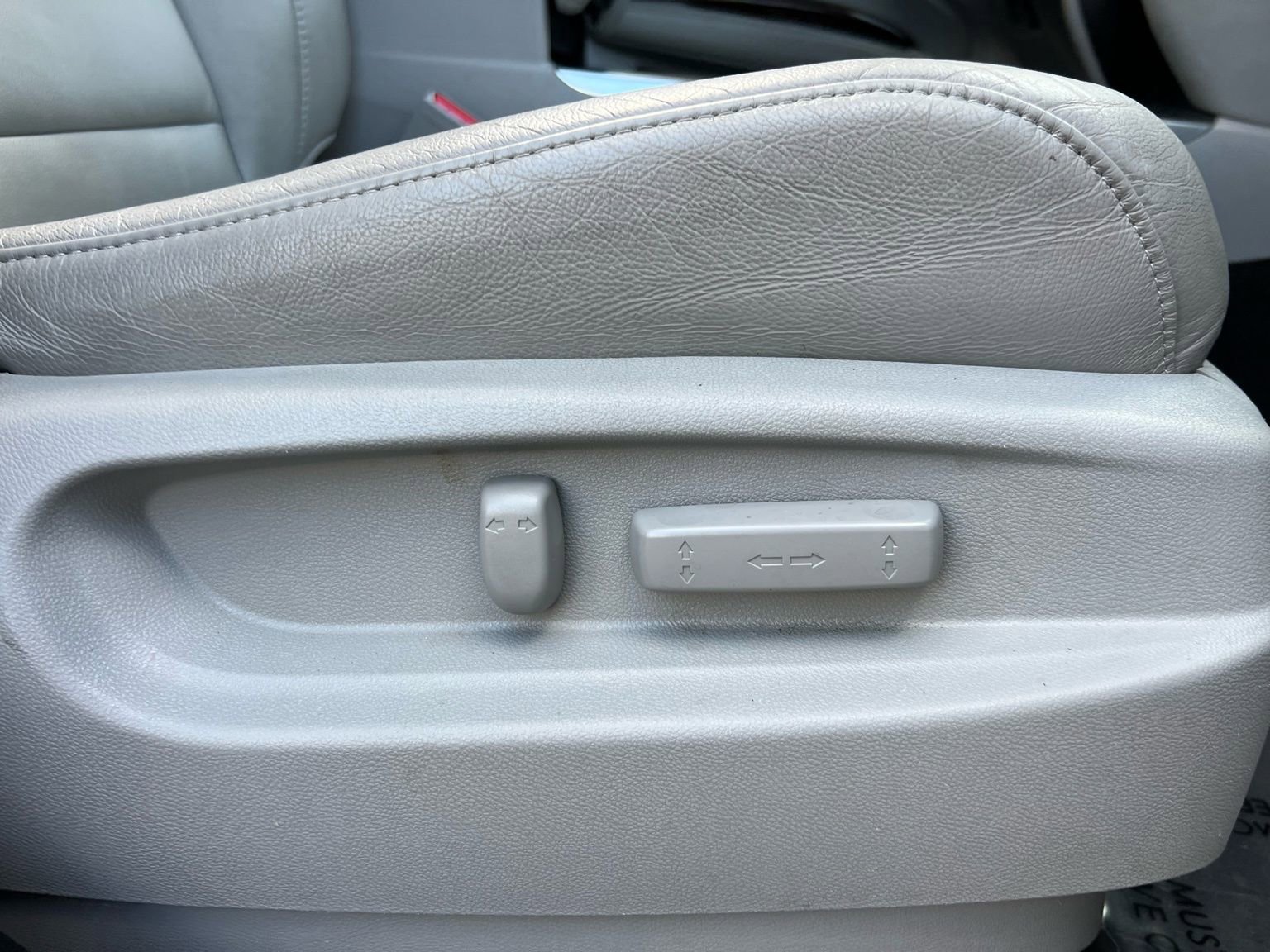 Used 2017 Acura MDX FWD image 55