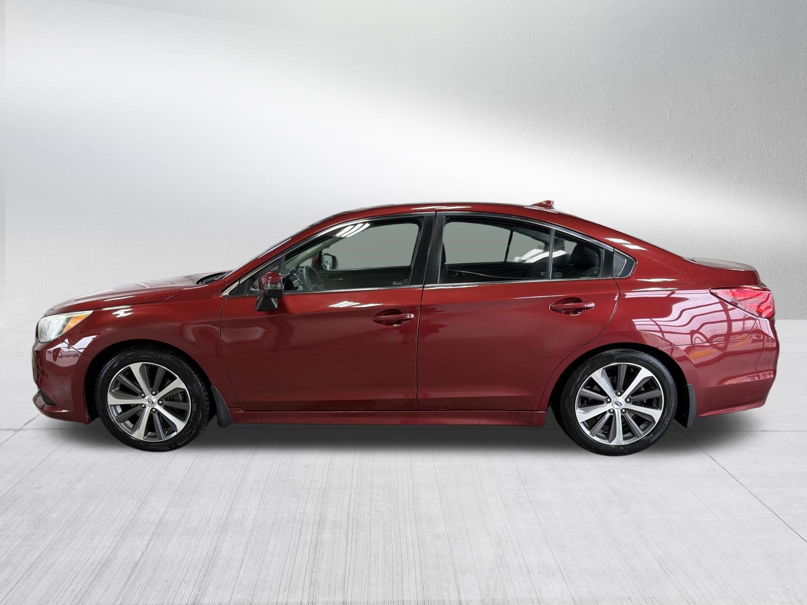 Used 2017 Subaru Legacy 3.6R Limited image 4