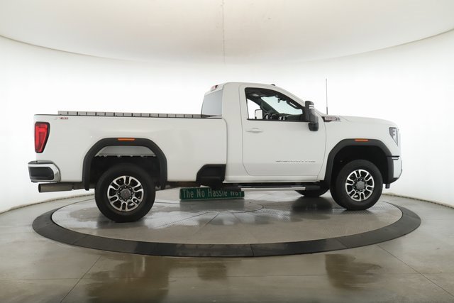 Used 2024 GMC Sierra 3500 SLE w/ SLE Convenience Package image 6