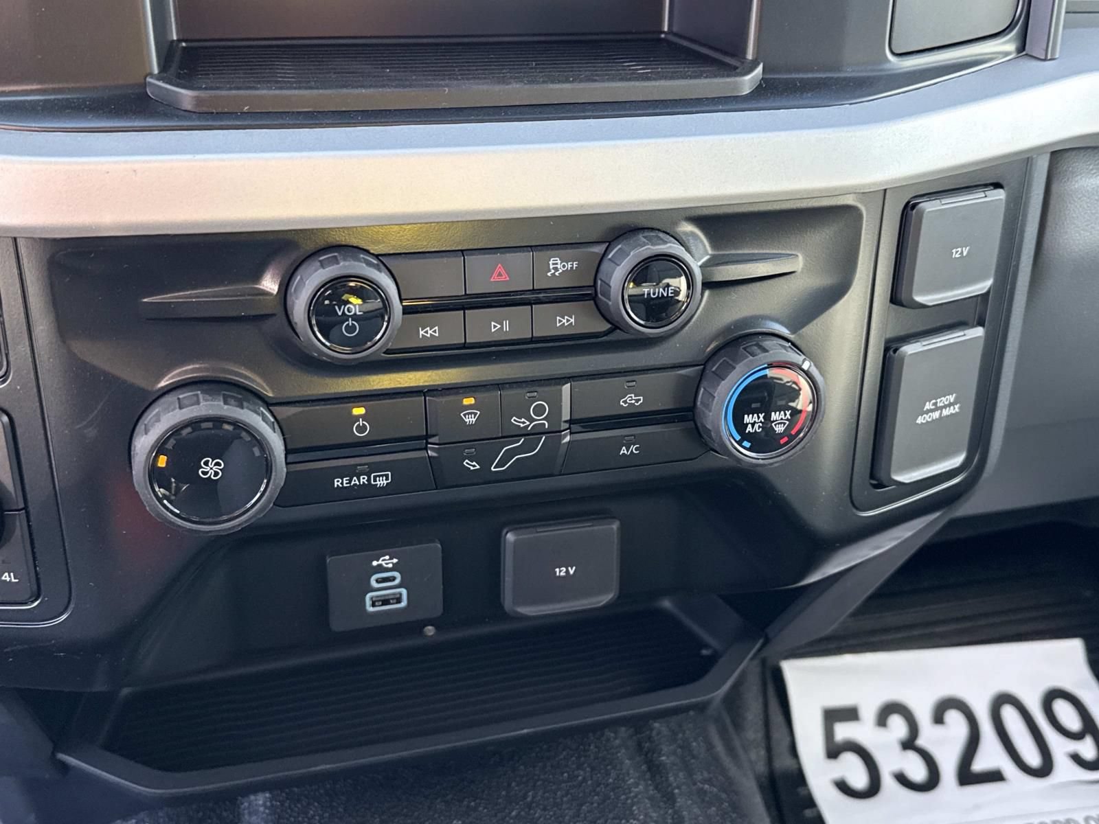 New 2026 Ford F450 XL AWD/4WD image 16