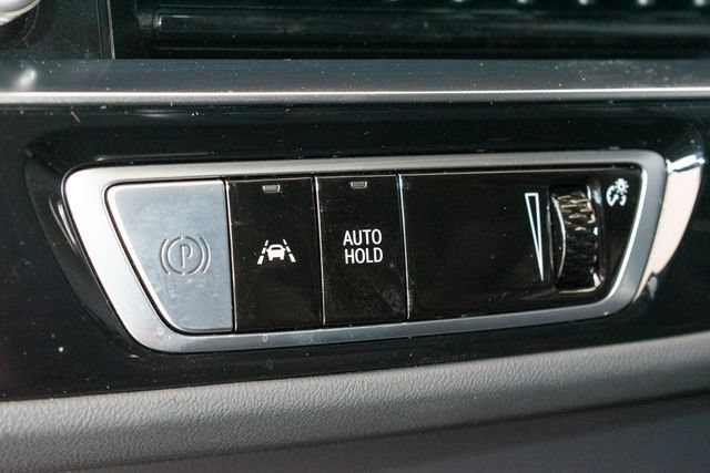 Used 2025 Cadillac Lyriq Sport w/ LPO, Floor Liner Package AWD/4WD image 33