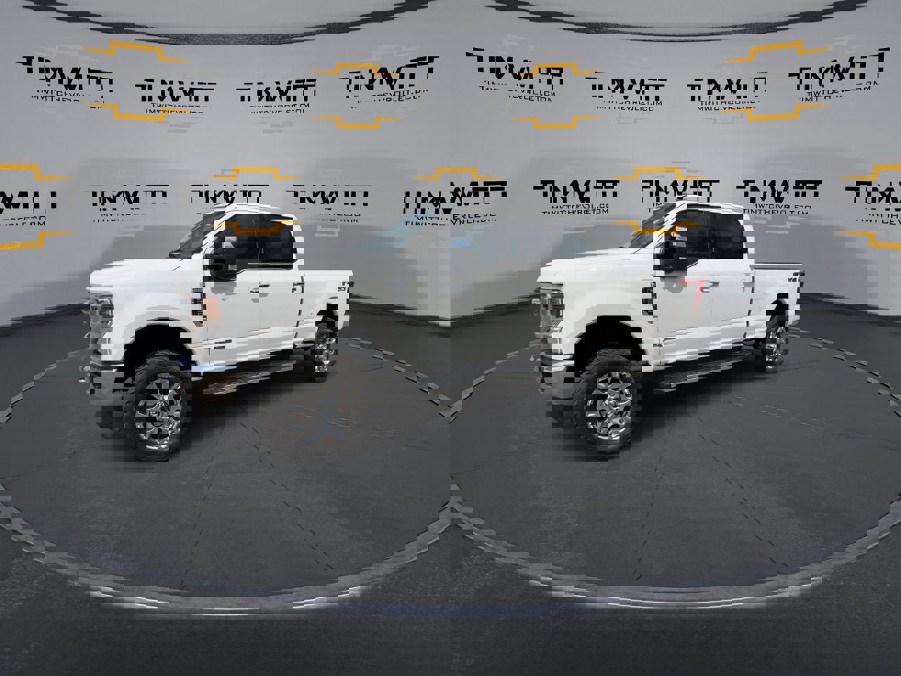 Used 2022 Ford F250 King Ranch w/ King Ranch Ultimate Package image 4