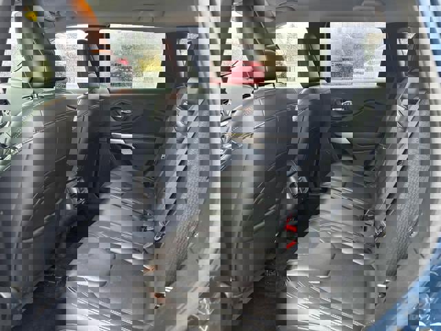 Used 2018 Jeep Cherokee Latitude Plus w/ Cold Weather Group image 11