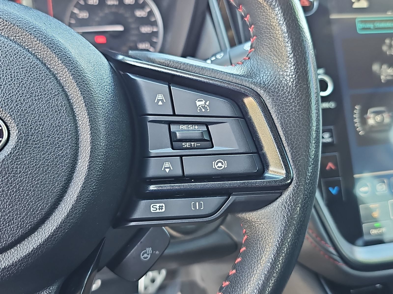 Certified 2024 Subaru Legacy Premium AWD/4WD image 18