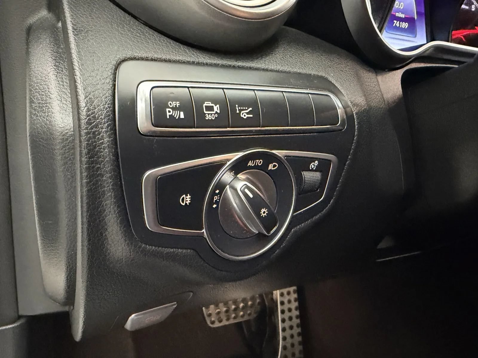 Used 2017 Mercedes-Benz C 300 Cabriolet image 27