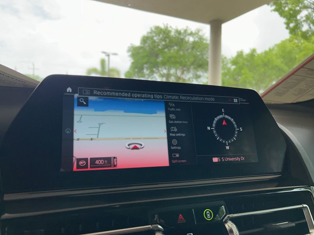Used 2020 BMW M8 Competition image 19