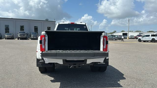 New 2025 Ford F350 XL image 8