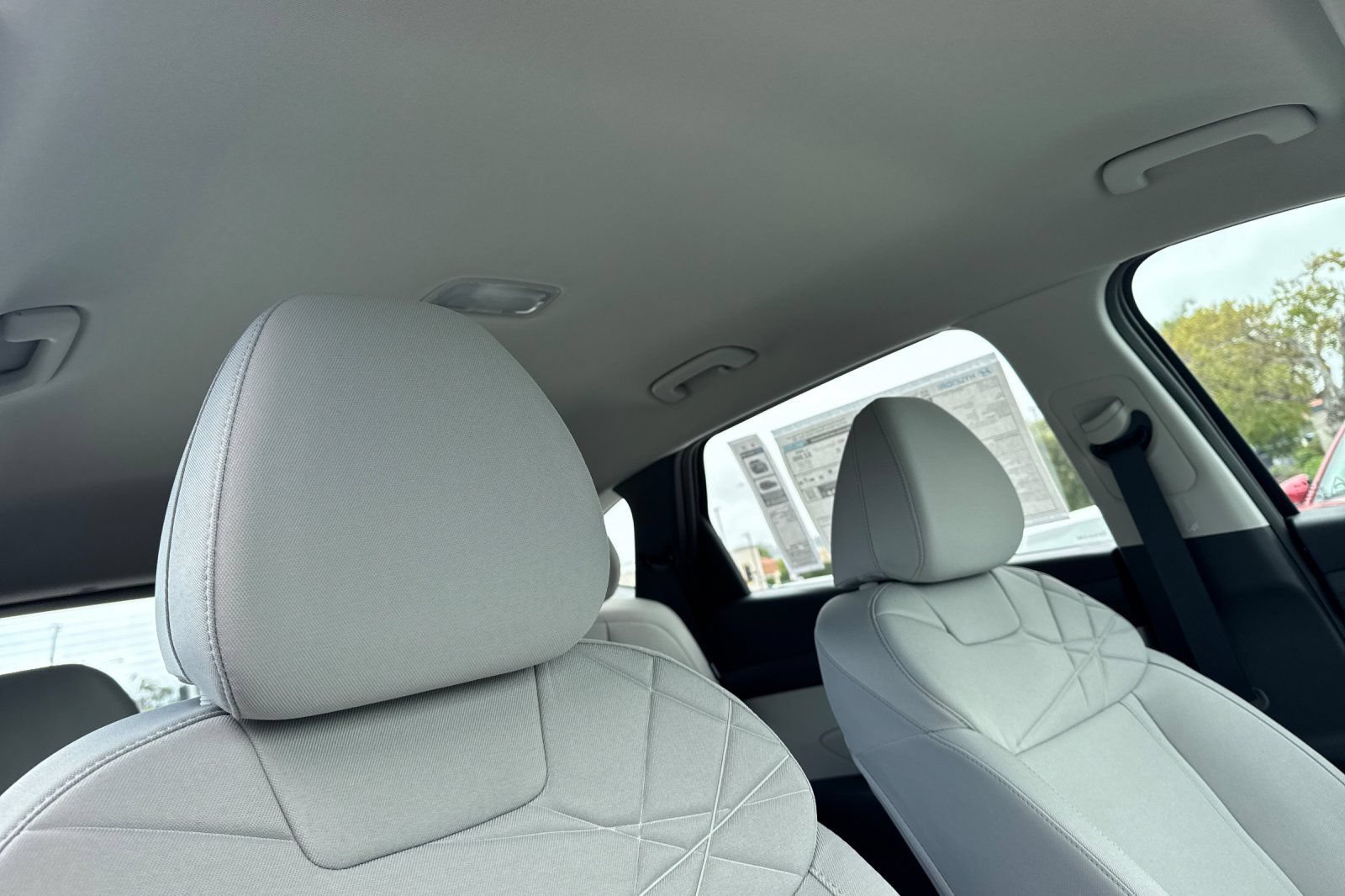 New 2026 Hyundai Tucson Blue SE AWD/4WD image 17