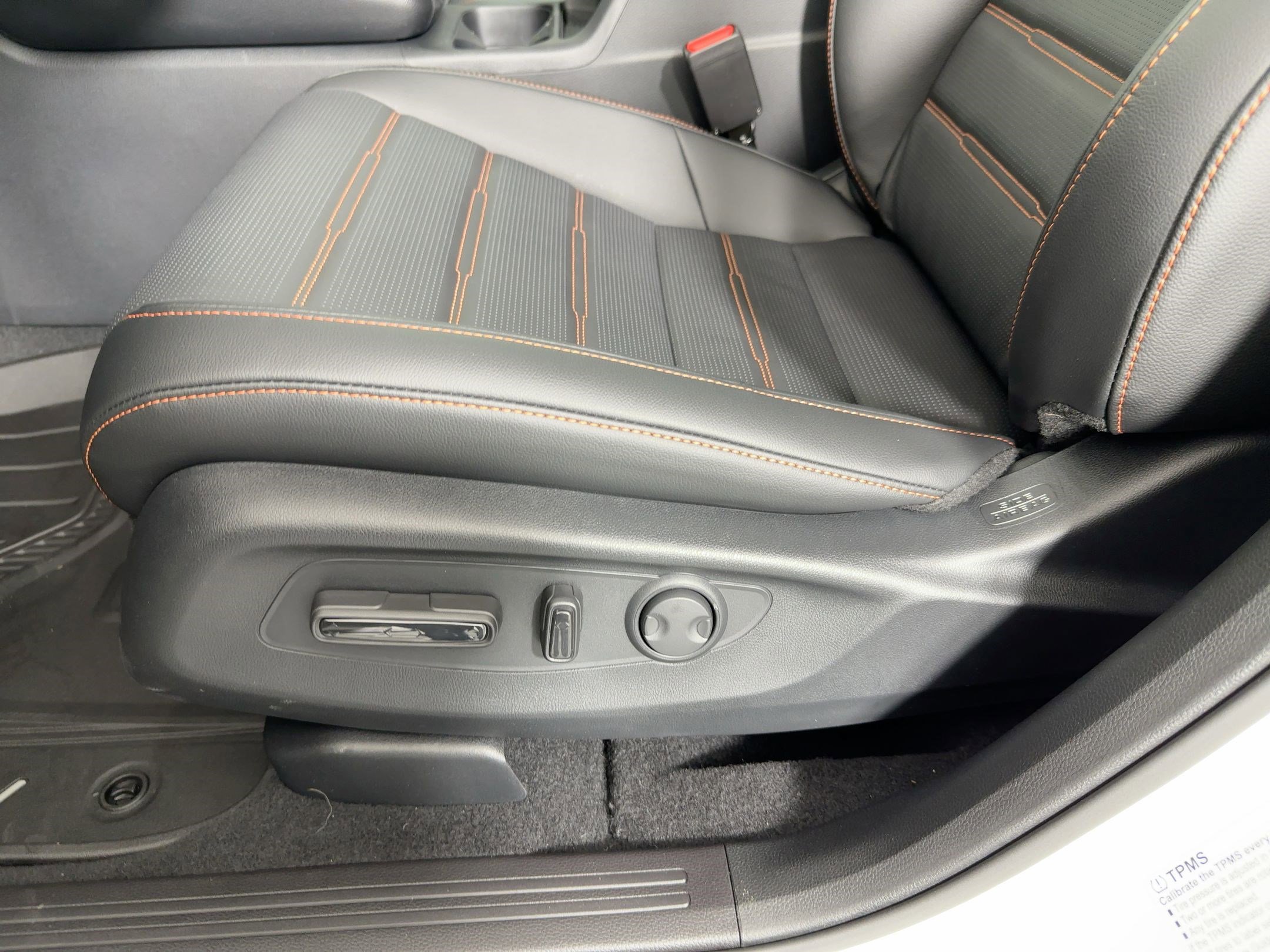 New 2026 Honda CR-V Sport-L image 13