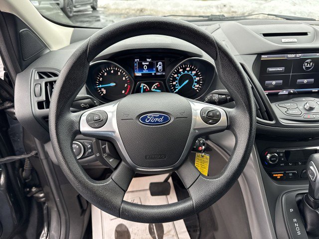 Used 2015 Ford Escape SE w/ Equipment Group 201A image 11