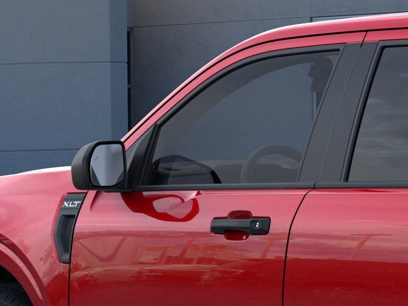 New 2026 Ford Maverick XLT w/ 4K Tow Package image 21