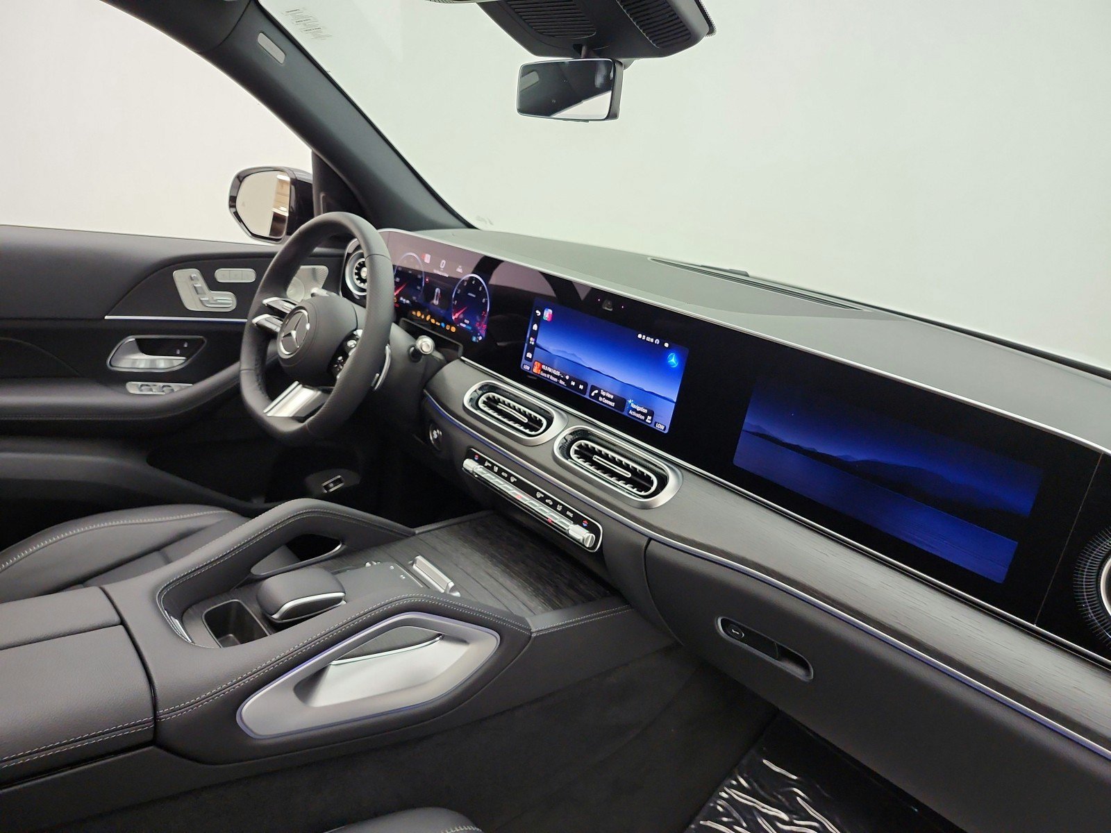 New 2027 Mercedes-Benz GLE 450 4MATIC image 14