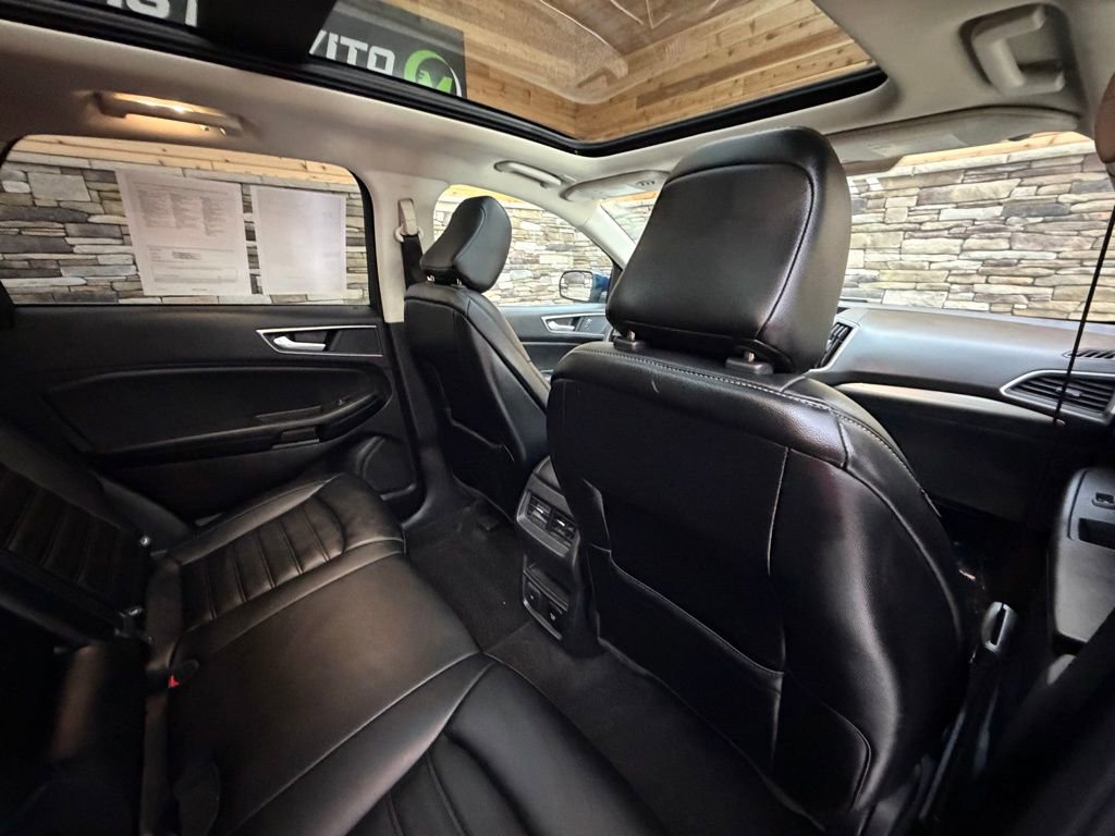 Used 2020 Ford Edge SEL w/ Convenience Package image 29