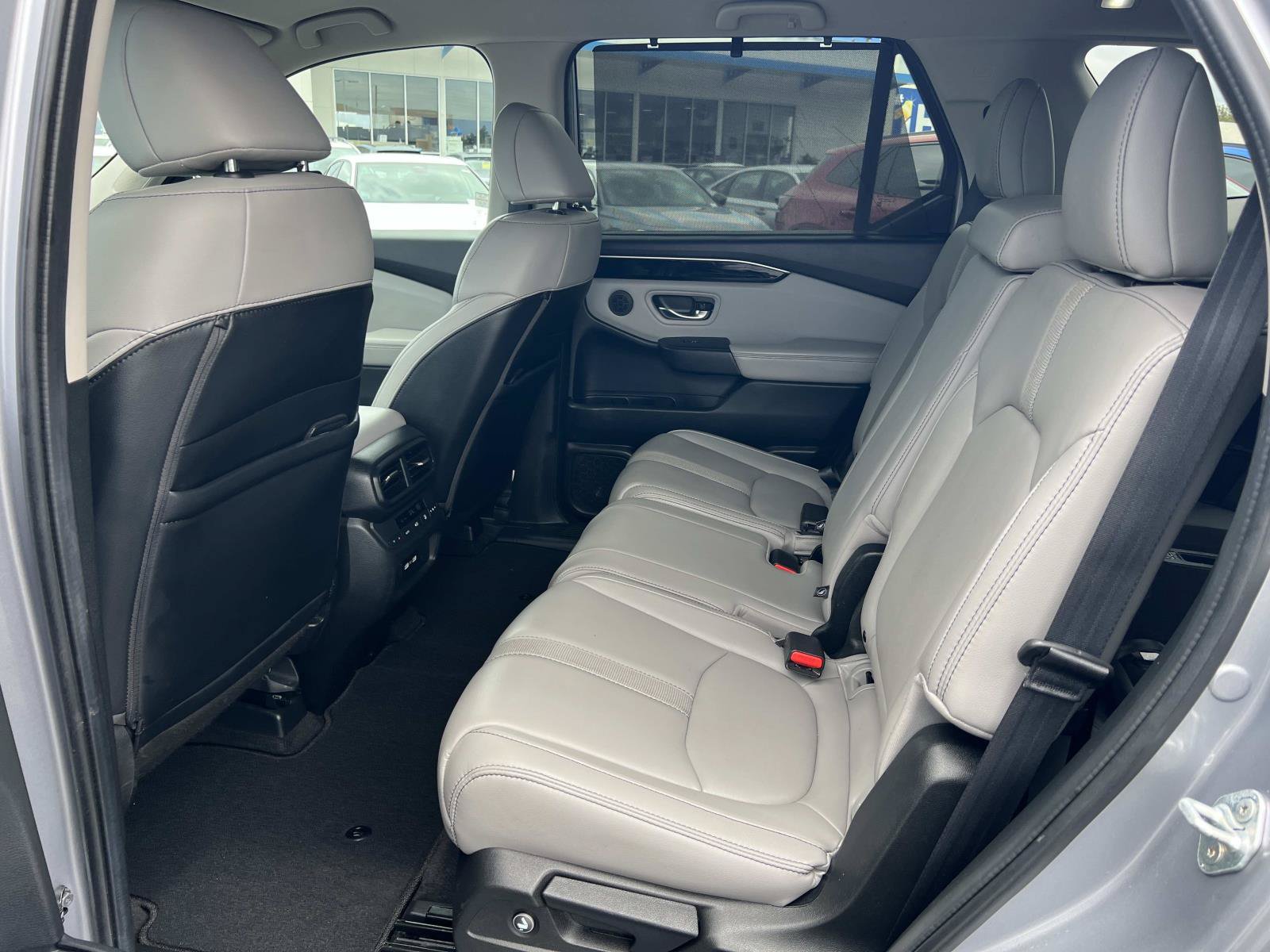 Used 2023 Honda Pilot EX-L image 21