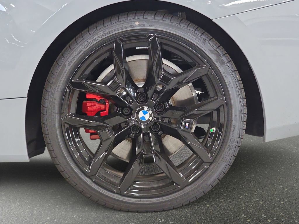 New 2026 BMW 440i xDrive Coupe w/ Premium Package AWD/4WD image 17