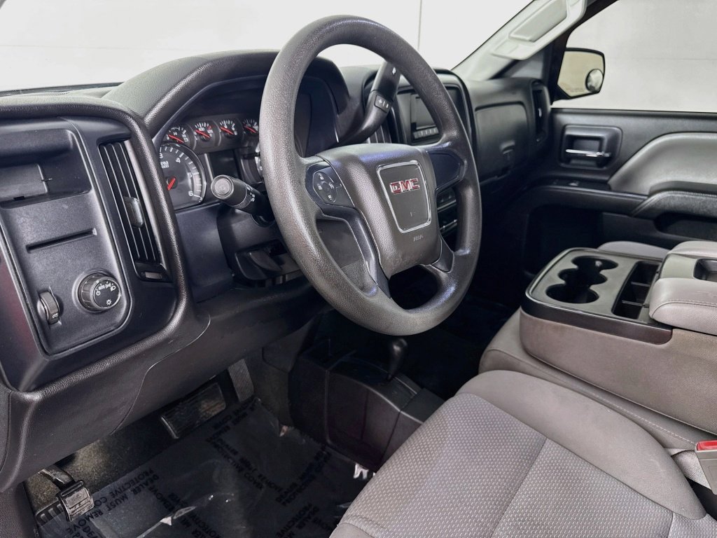 Used 2014 GMC Sierra 1500 4x4 Double Cab image 9