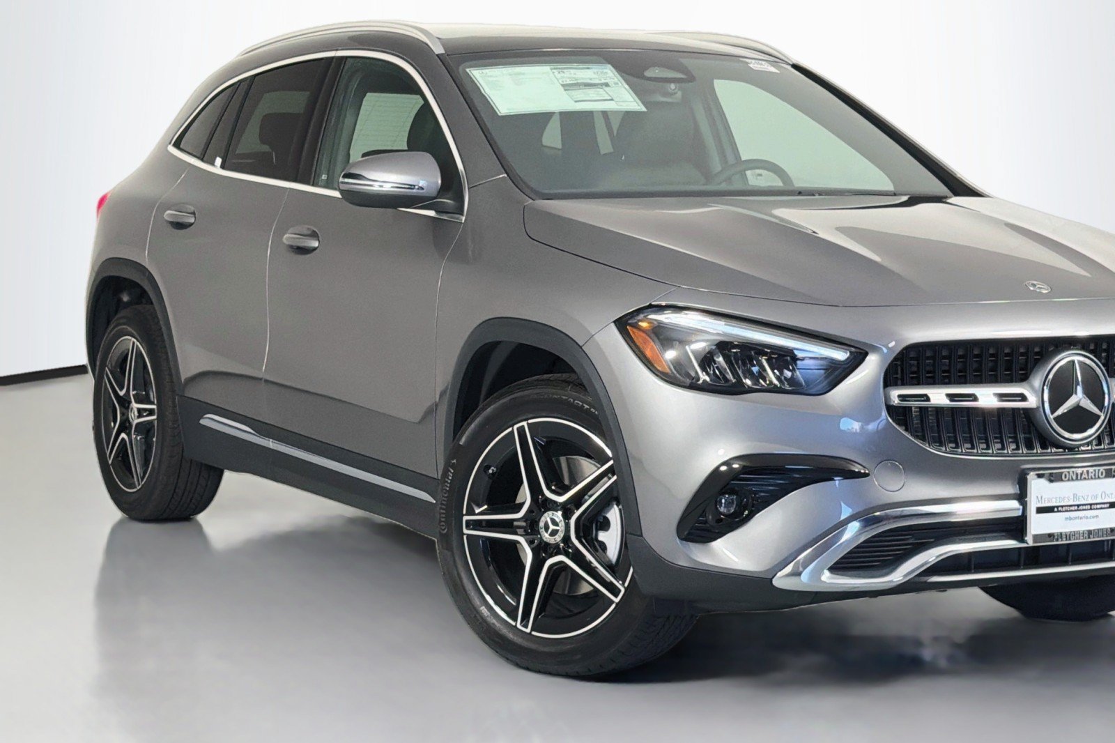 New 2026 Mercedes-Benz GLA 250 image 13