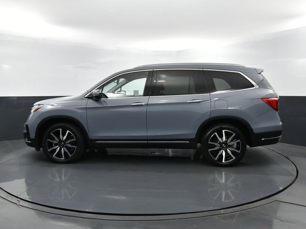 Used 2022 Honda Pilot Touring image 7