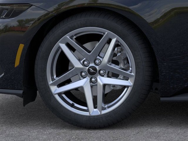 New 2026 Ford Mustang Coupe image 19