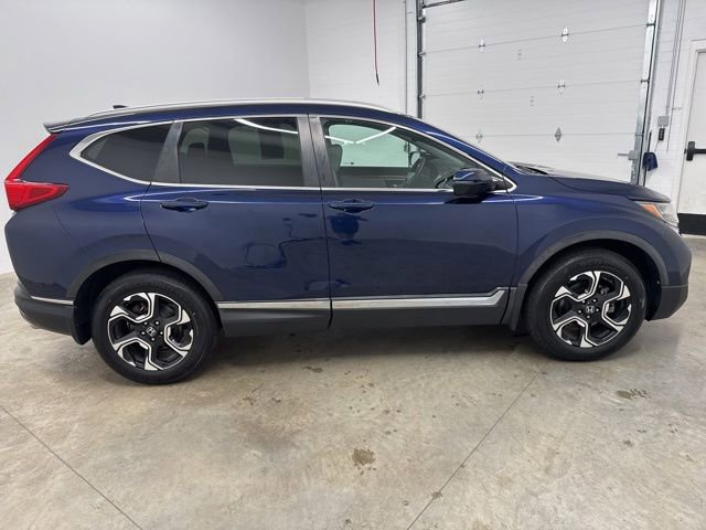 Used 2017 Honda CR-V Touring image 4