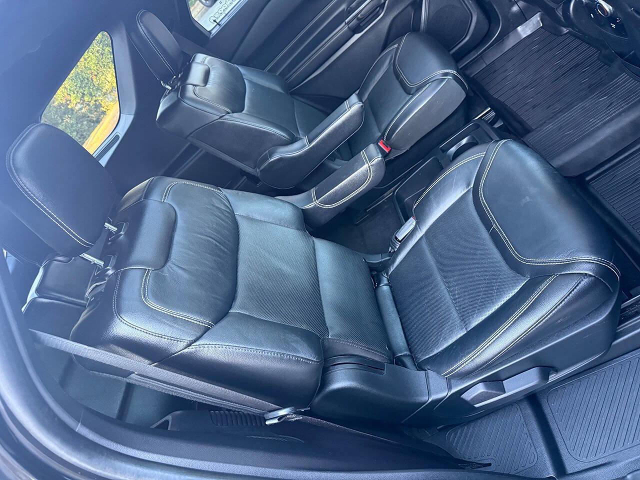 Used 2021 Ford Explorer ST w/ Equipment Group 401A image 29