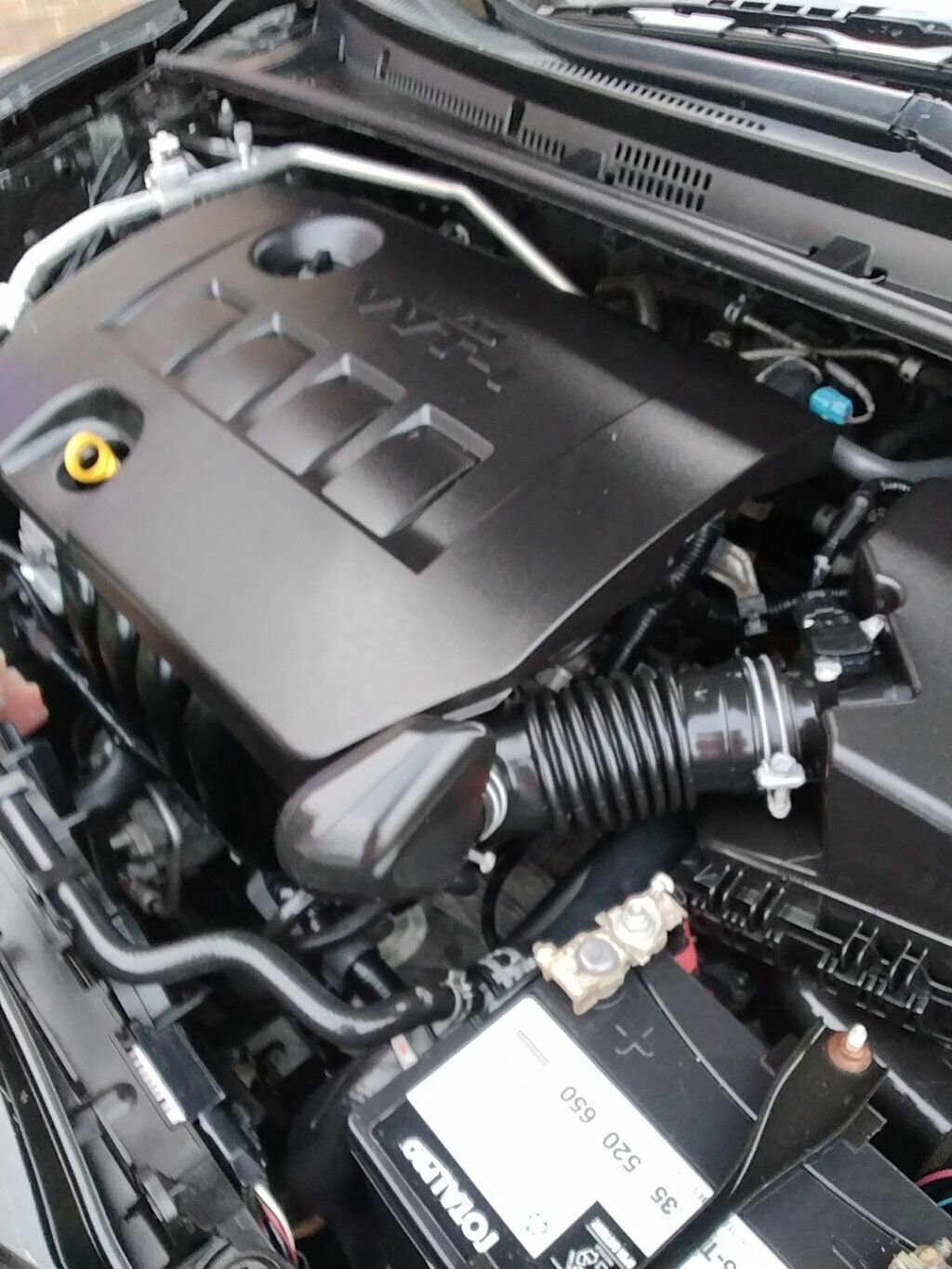 Used 2019 Toyota Corolla LE FWD image 22