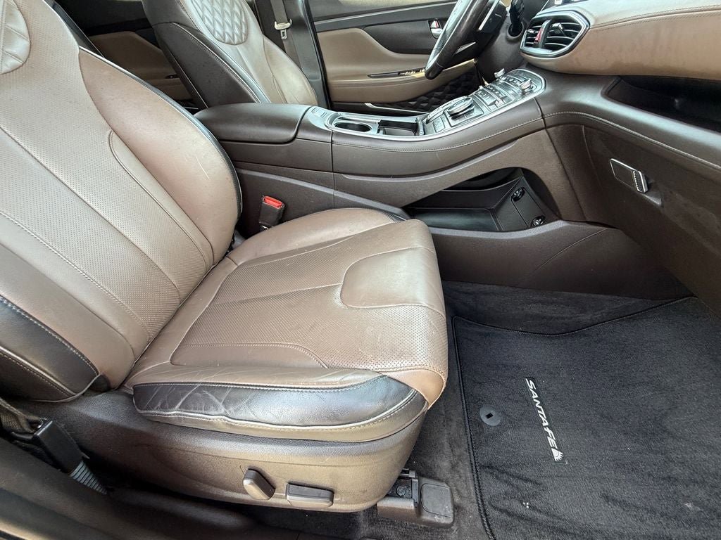 Used 2022 Hyundai Santa Fe SEL Premium AWD/4WD image 10