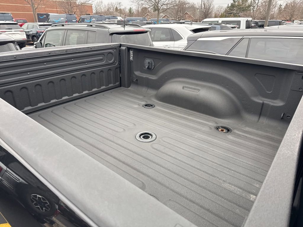 Used 2016 RAM 2500 Laramie image 9