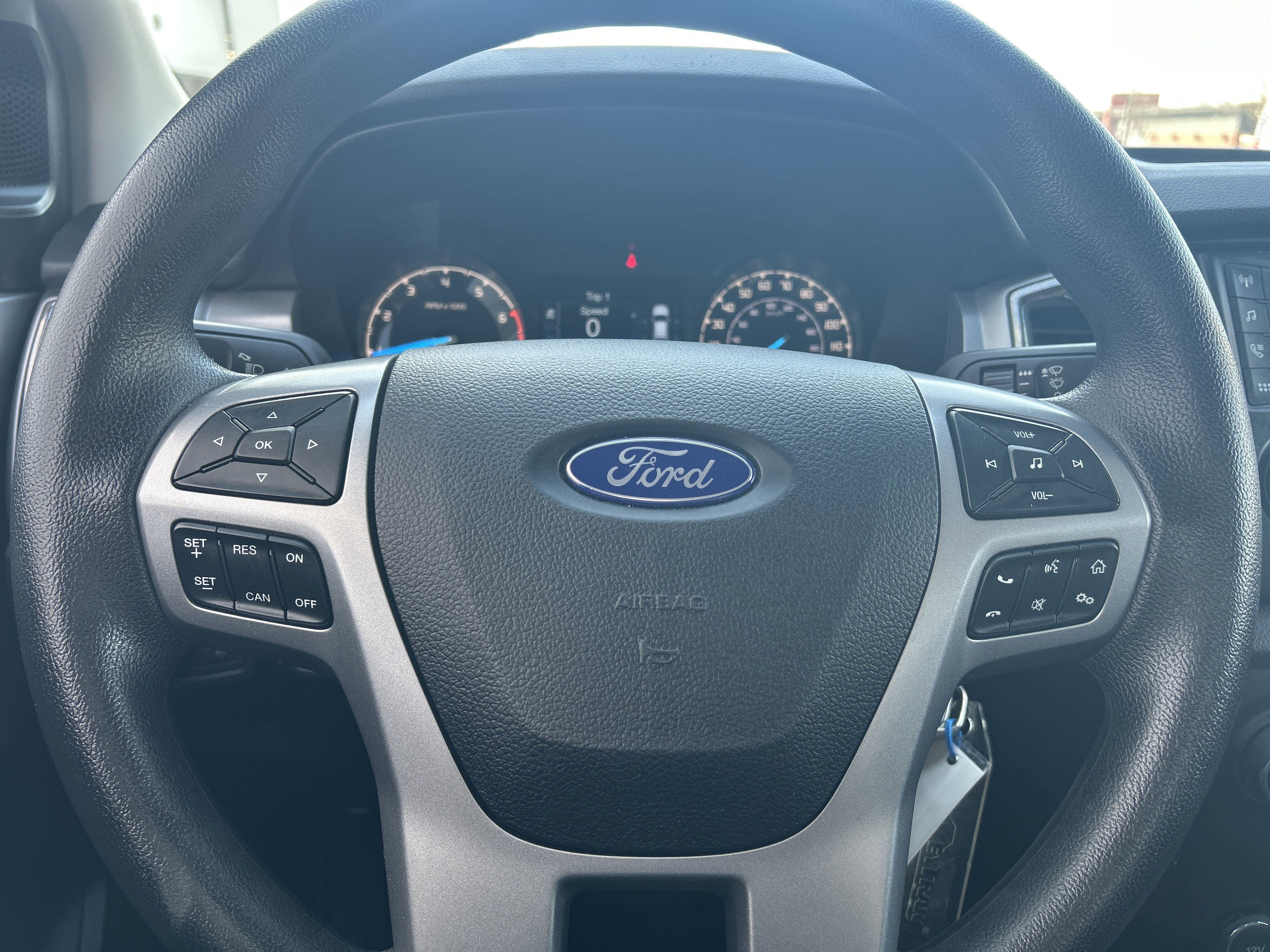 Used 2019 Ford Ranger XLT w/ Trailer Tow Package image 17