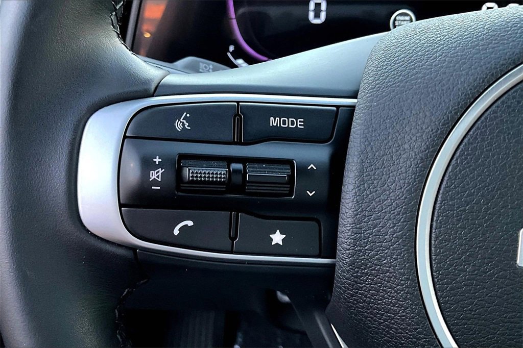 Used 2023 Kia Sportage X-Line w/ X-Line Premium Package image 23