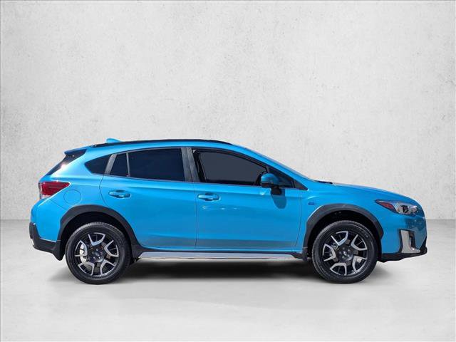 Used 2020 Subaru Crosstrek Hybrid w/ Popular Package #3 image 4