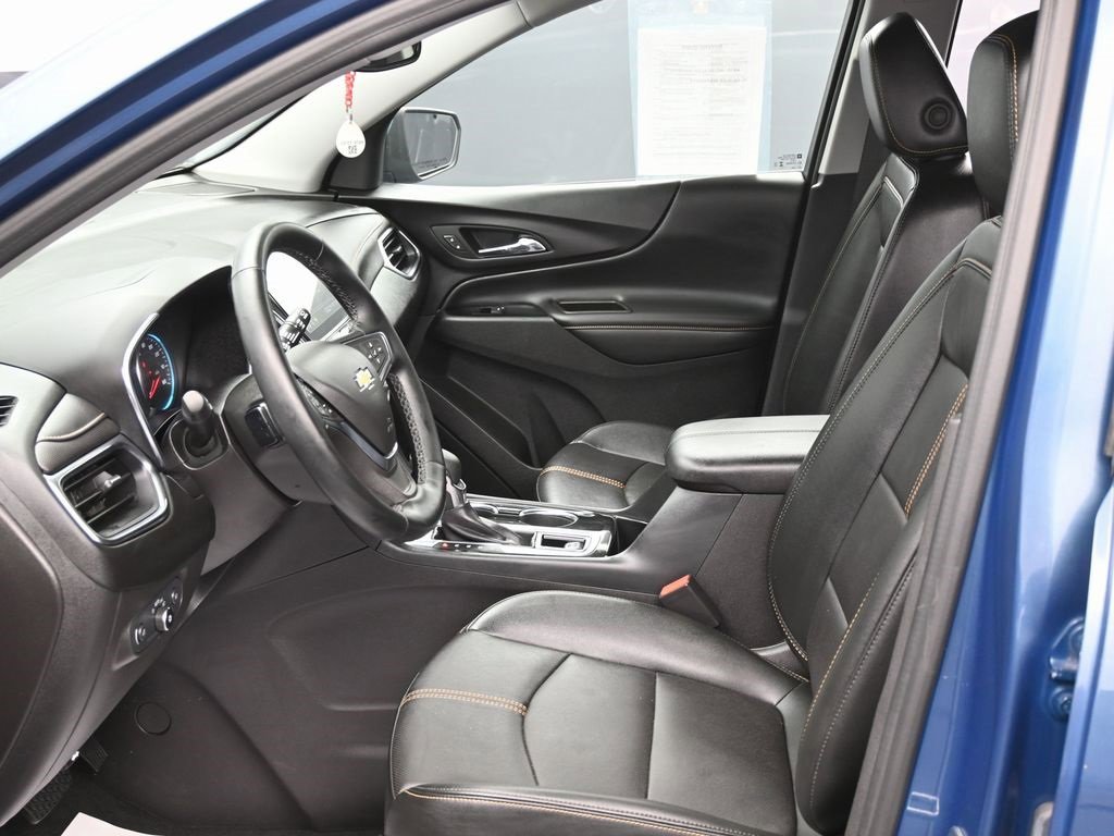 Used 2024 Chevrolet Equinox Premier image 17