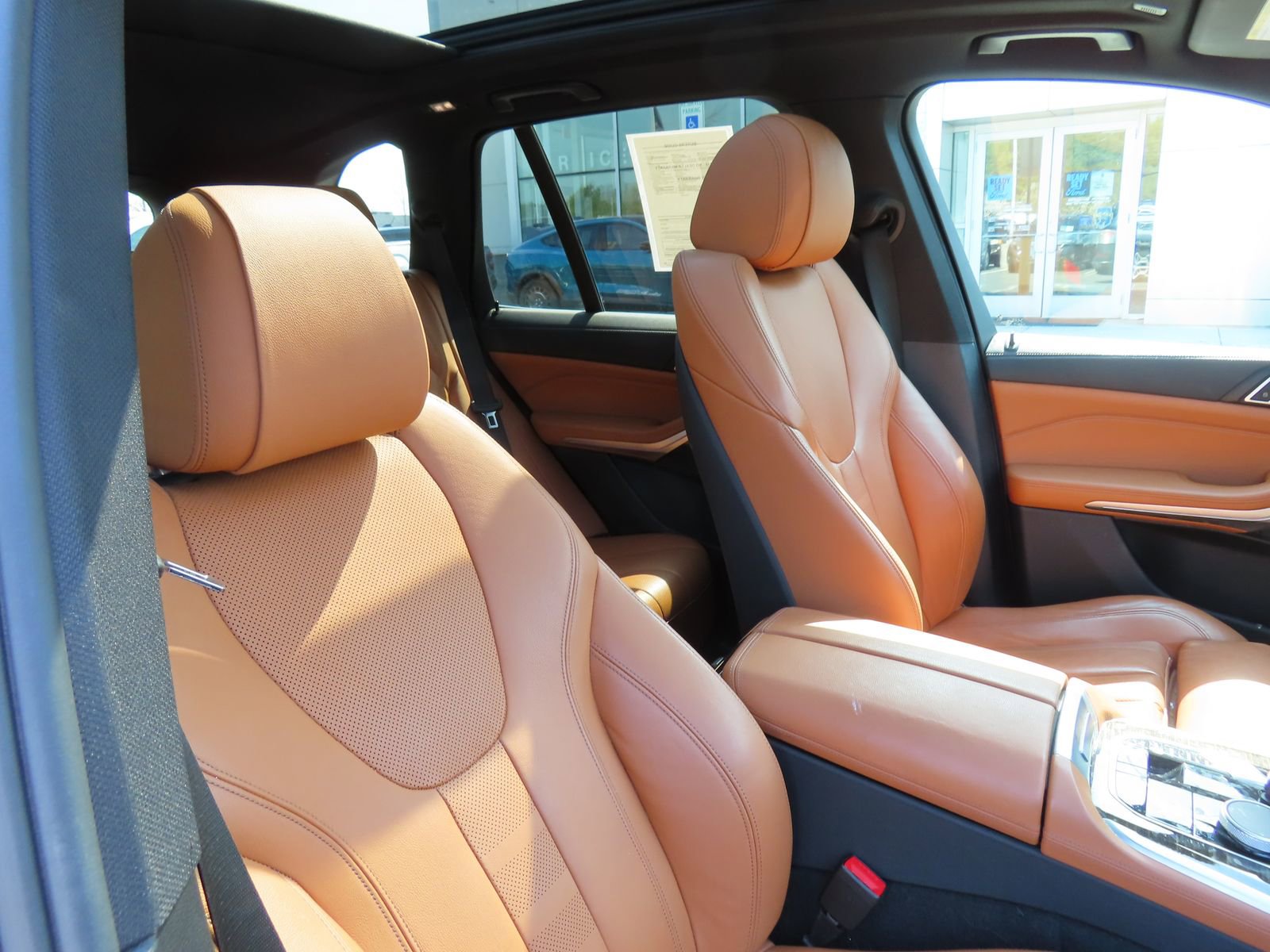 Used 2019 BMW X5 xDrive40i image 34