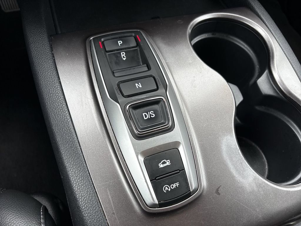 Used 2020 Honda Ridgeline RTL image 17