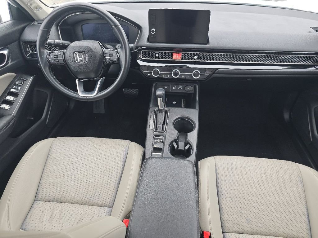 Used 2023 Honda Civic Touring image 19