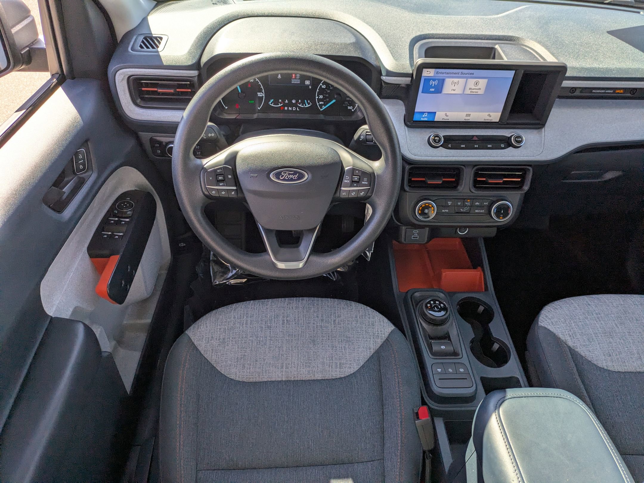 Certified 2024 Ford Maverick XLT image 31