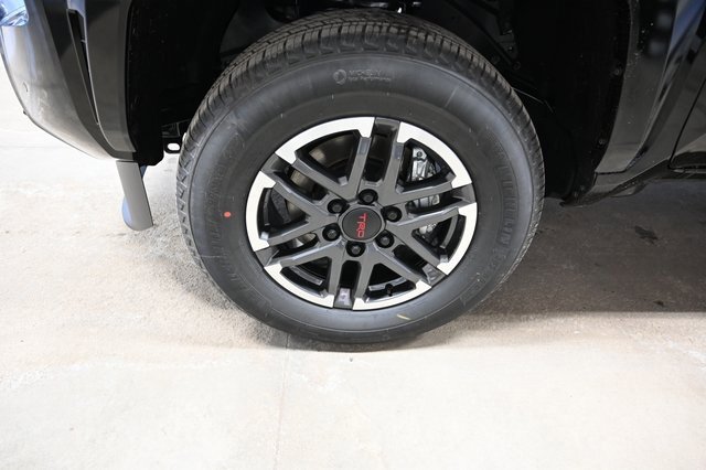 New 2026 Toyota Tacoma TRD Sport image 31