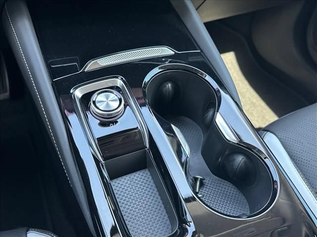 New 2026 Buick Envision Sport Touring AWD/4WD image 36