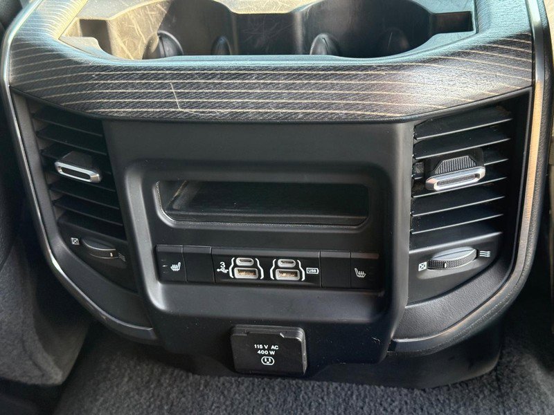 Used 2020 RAM 3500 Limited image 11