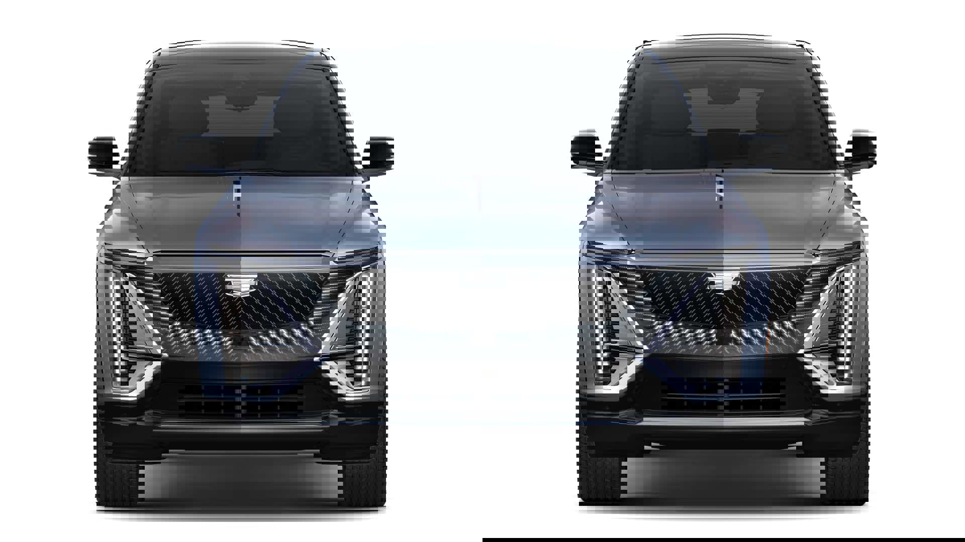 New 2026 Cadillac Lyriq Signature Luxury image 26