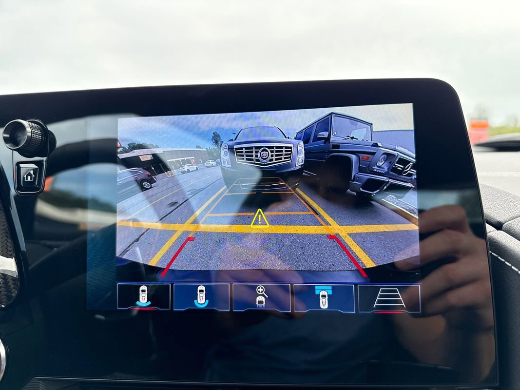 Used 2025 Chevrolet Corvette Z06 image 79