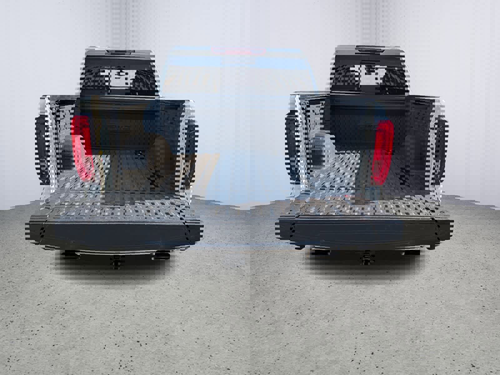 Used 2019 GMC Sierra 1500 SLT w/ SLT Premium Package image 9