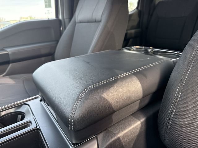 New 2026 Ford F150 STX image 20