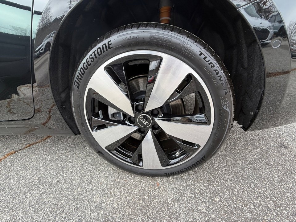 New 2025 Audi A5 2.0T Premium Plus image 22